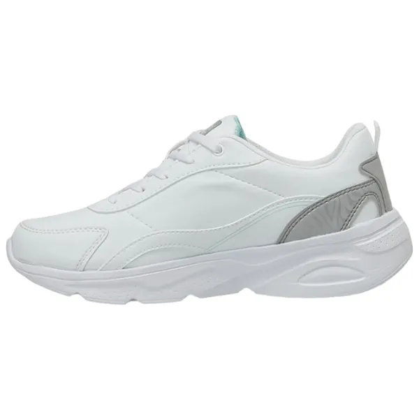 Adidași pentru femei Kinetix Daisy Pu W 3PR Primăvară/ White photo 2 Adidași pentru femei Kinetix Daisy Pu W 3PR Primăvară/ White photo 2