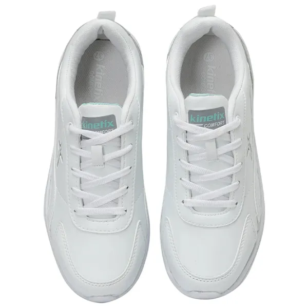 Adidași pentru femei Kinetix Daisy Pu W 3PR Primăvară/ White photo 4 Adidași pentru femei Kinetix Daisy Pu W 3PR Primăvară/ White photo 4