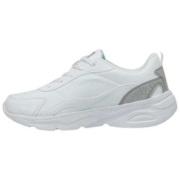 Adidași pentru femei Kinetix Daisy Pu W 3PR Primăvară/ White photo 2