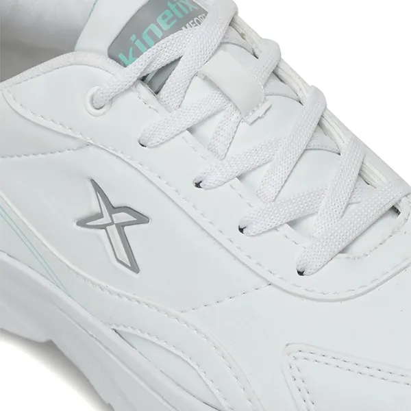 Adidași pentru femei Kinetix Daisy Pu W 3PR Primăvară/ White photo 7