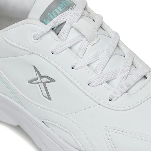 Adidași pentru femei Kinetix Daisy Pu W 3PR Primăvară/ White photo 7