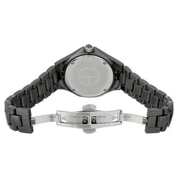 Наручные часы для женщин Claude Bernard 54002 N N Кварцевый/ 33 мм photo 2 Наручные часы для женщин Claude Bernard 54002 N N Кварцевый/ 33 мм photo 2