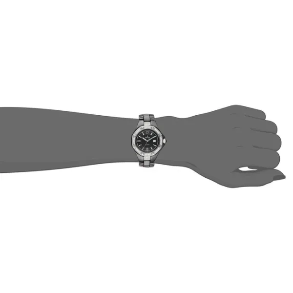 Наручные часы для женщин Claude Bernard 54002 N N Кварцевый/ 33 мм photo 3 Наручные часы для женщин Claude Bernard 54002 N N Кварцевый/ 33 мм photo 3