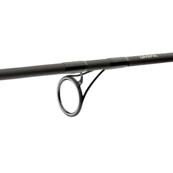 Lansetă Daiwa Ninja X Carp/ 4 photo 2