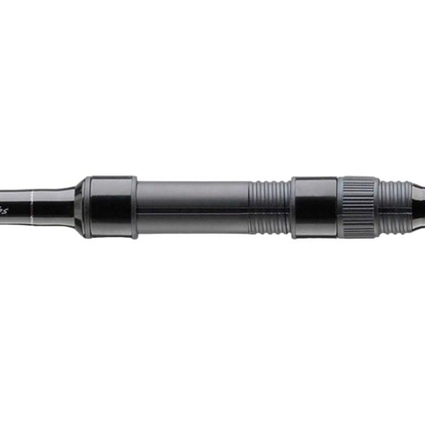 Lansetă Daiwa Ninja X Carp/ 4 photo 3
