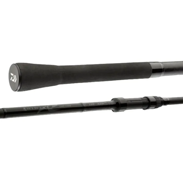 Lansetă Daiwa Ninja X Carp/ 4 photo 4