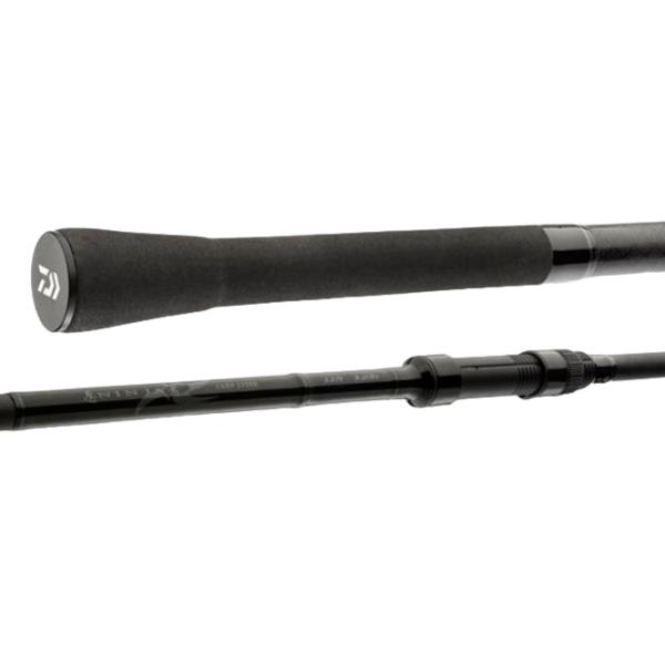 Lansetă Daiwa Ninja X Carp/ 4 photo 4