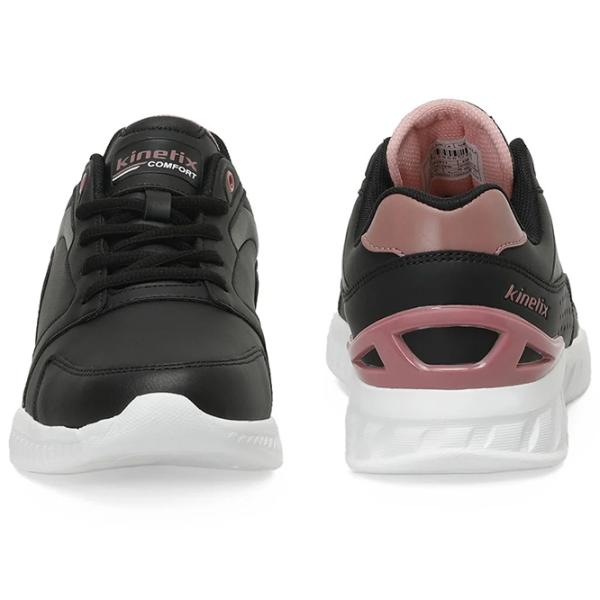 Adidași pentru femei Kinetix Emay Pu W 3PR Primăvară/ Black photo 5