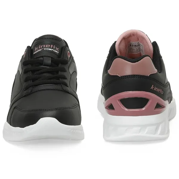 Adidași pentru femei Kinetix Emay Pu W 3PR Primăvară/ Black photo 5