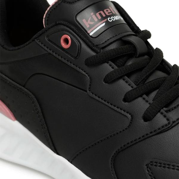 Adidași pentru femei Kinetix Emay Pu W 3PR Primăvară/ Black photo 7