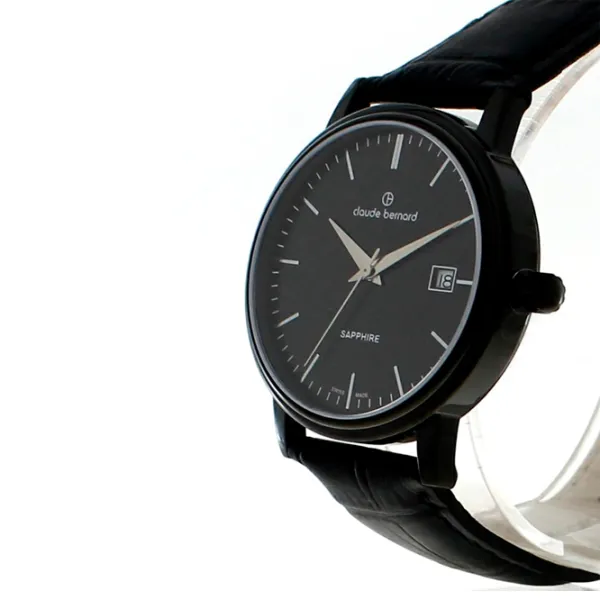 Ceas de mână pentru femei Claude Bernard 54005 37N NIN Cuarț/ 28 mm photo 2 Ceas de mână pentru femei Claude Bernard 54005 37N NIN Cuarț/ 28 mm photo 2