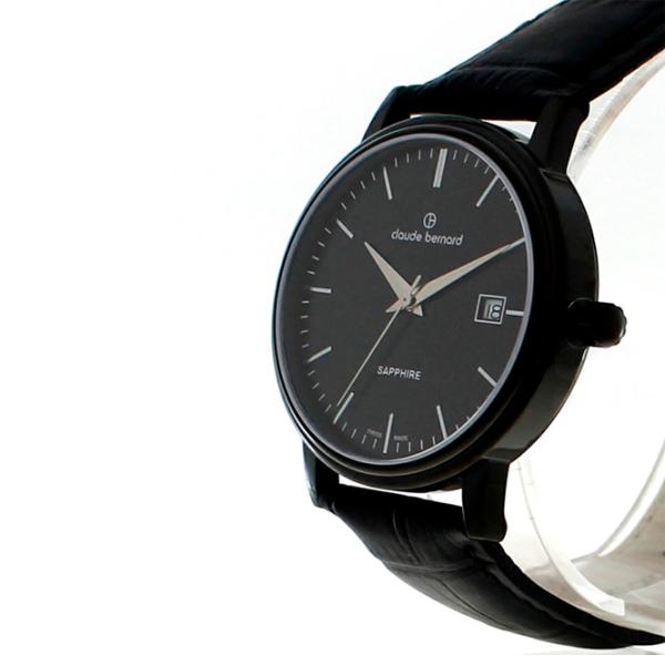 Ceas de mână pentru femei Claude Bernard 54005 37N NIN Cuarț/ 28 mm photo 2 Ceas de mână pentru femei Claude Bernard 54005 37N NIN Cuarț/ 28 mm photo 2