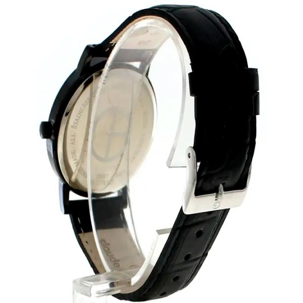 Ceas de mână pentru femei Claude Bernard 54005 37N NIN Cuarț/ 28 mm photo 3 Ceas de mână pentru femei Claude Bernard 54005 37N NIN Cuarț/ 28 mm photo 3