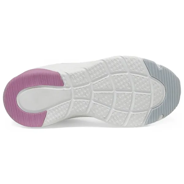 Adidași pentru femei Kinetix Glance Pu W 3PR Primăvară/ White photo 6