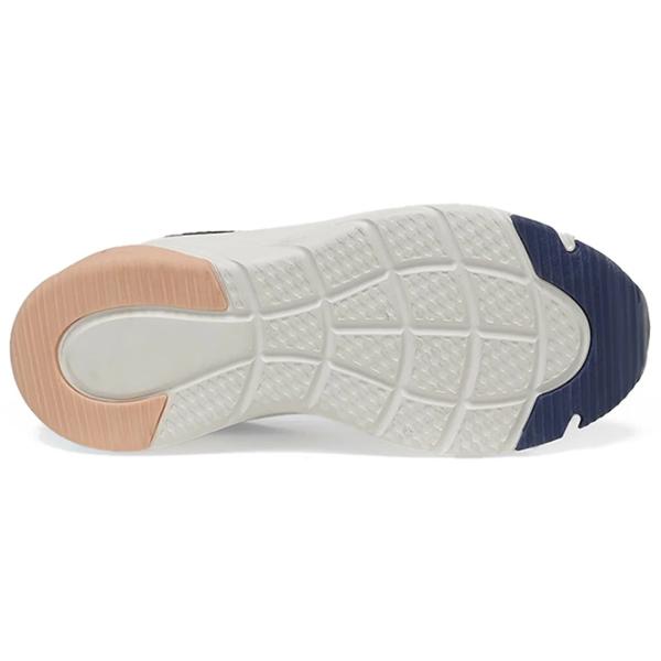 Adidași pentru femei Kinetix Glance Pu W 3PR Primăvară/ Black photo 6