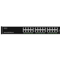Switch Grandstream GWN7813P Black photo 3