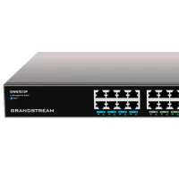 Switch Grandstream GWN7813P Black photo 6