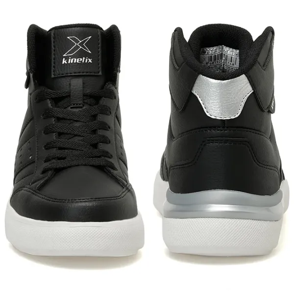 Adidași pentru femei Kinetix Glesa Pu Hi W 3PR Primăvară/ Black photo 5