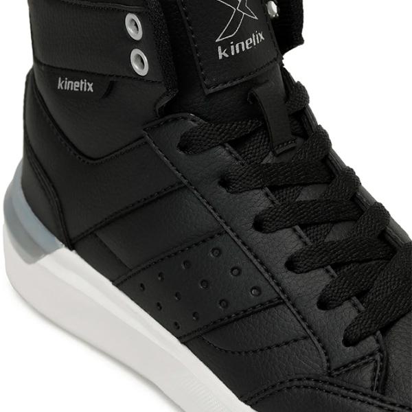 Adidași pentru femei Kinetix Glesa Pu Hi W 3PR Primăvară/ Black photo 7