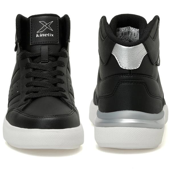 Adidași pentru femei Kinetix Glesa Pu Hi W 3PR Primăvară/ Black photo 5