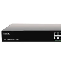 Коммутатор Grandstream GWN7812P Черный photo 3