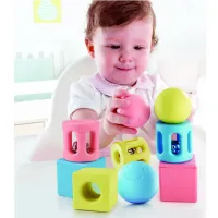 Игрушки для детей Hape E0456 от 0 месяцев photo 2