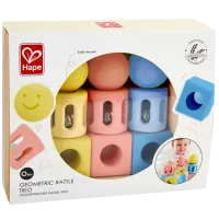 Игрушки для детей Hape E0456 от 0 месяцев photo 3