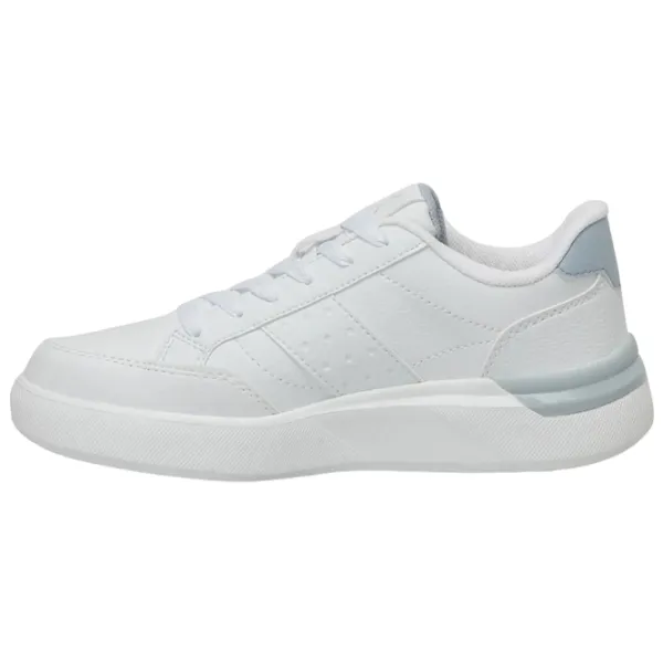 Adidași pentru femei Kinetix Glesa Pu W 3PR Primăvară/ White photo 2