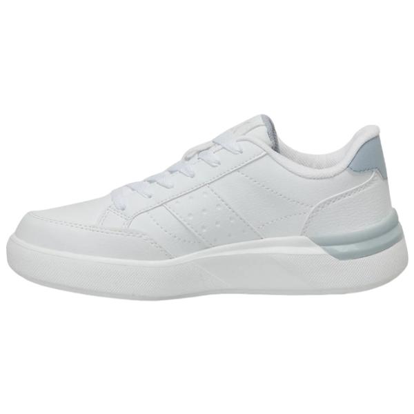 Adidași pentru femei Kinetix Glesa Pu W 3PR Primăvară/ White photo 2
