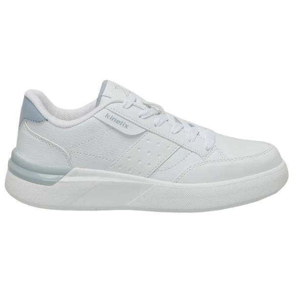 Adidași pentru femei Kinetix Glesa Pu W 3PR Primăvară/ White photo 3