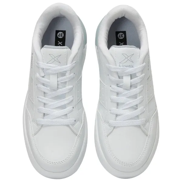 Adidași pentru femei Kinetix Glesa Pu W 3PR Primăvară/ White photo 4