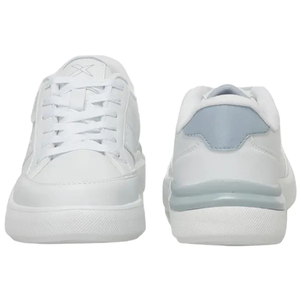 Adidași pentru femei Kinetix Glesa Pu W 3PR Primăvară/ White photo 5