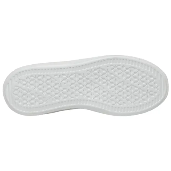 Adidași pentru femei Kinetix Glesa Pu W 3PR Primăvară/ White photo 6