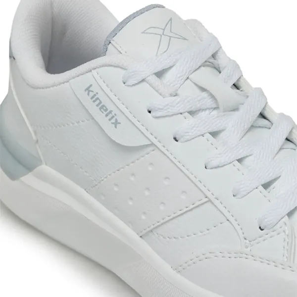 Adidași pentru femei Kinetix Glesa Pu W 3PR Primăvară/ White photo 7