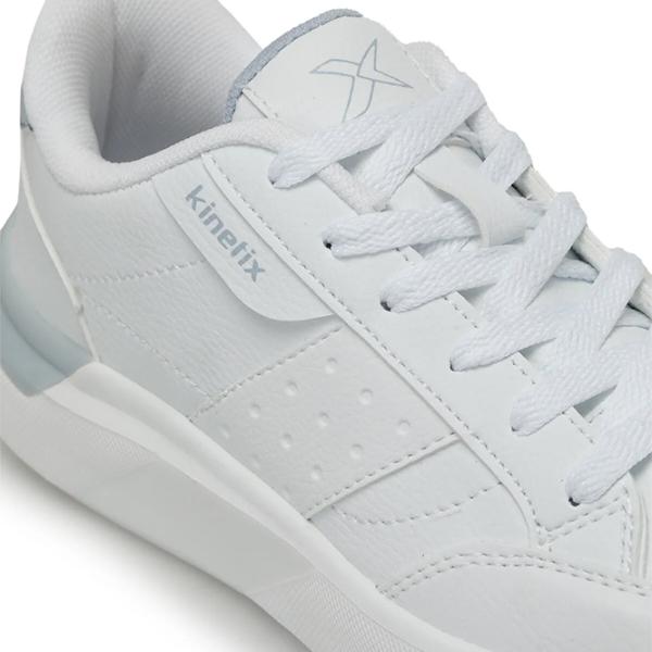 Adidași pentru femei Kinetix Glesa Pu W 3PR Primăvară/ White photo 7