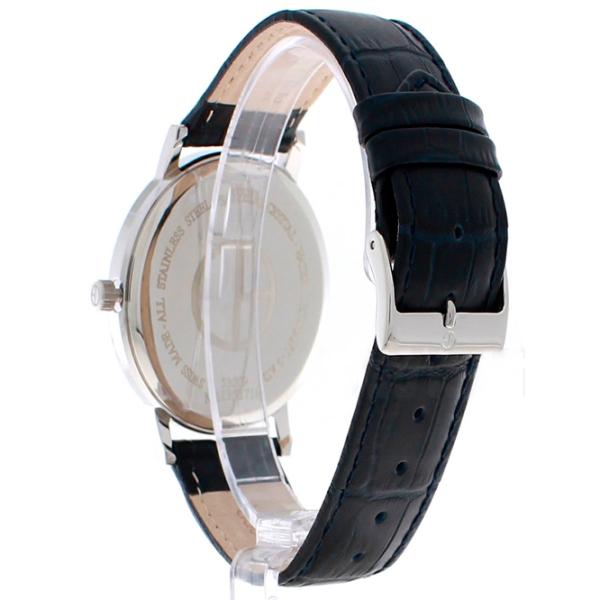 Ceas de mână pentru bărbați Claude Bernard 63003 3 BUIN1 Cuarț/ 40 mm photo 3 Ceas de mână pentru bărbați Claude Bernard 63003 3 BUIN1 Cuarț/ 40 mm photo 3