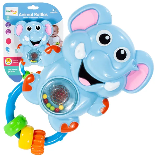 Jucarii muzicale Baby Mix PL-310547 de la 3 luni photo 2 Jucarii muzicale Baby Mix PL-310547 de la 3 luni photo 2
