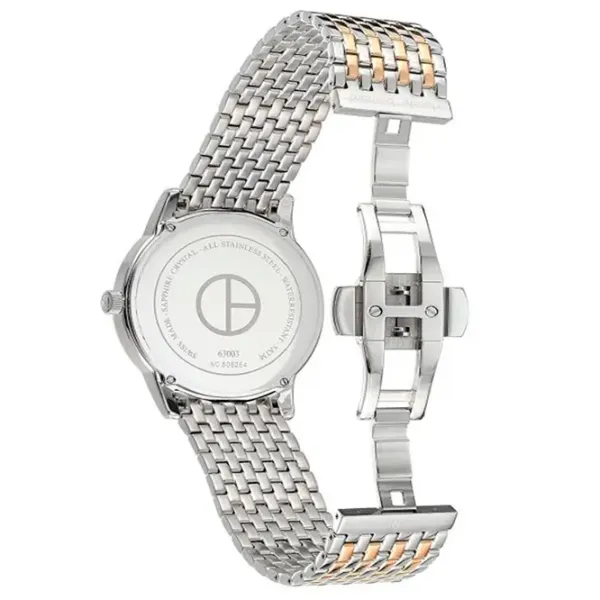 Наручные часы для мужчин Claude Bernard 63003 357RM AIR Кварцевый/ 41 мм photo 2
