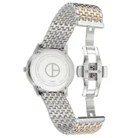 Наручные часы для мужчин Claude Bernard 63003 357RM AIR Кварцевый/ 41 мм photo 2