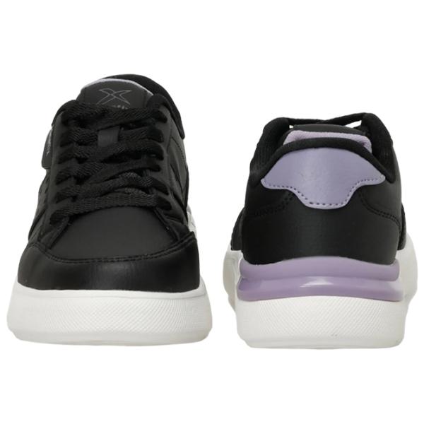 Adidași pentru femei Kinetix Glesa Pu W 3PR Primăvară/ Black photo 5