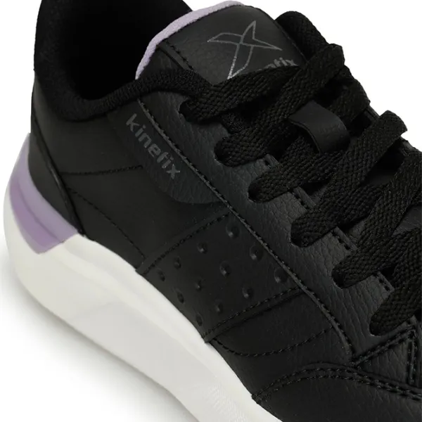 Adidași pentru femei Kinetix Glesa Pu W 3PR Primăvară/ Black photo 7