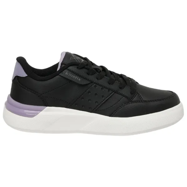 Adidași pentru femei Kinetix Glesa Pu W 3PR Primăvară/ Black photo 3