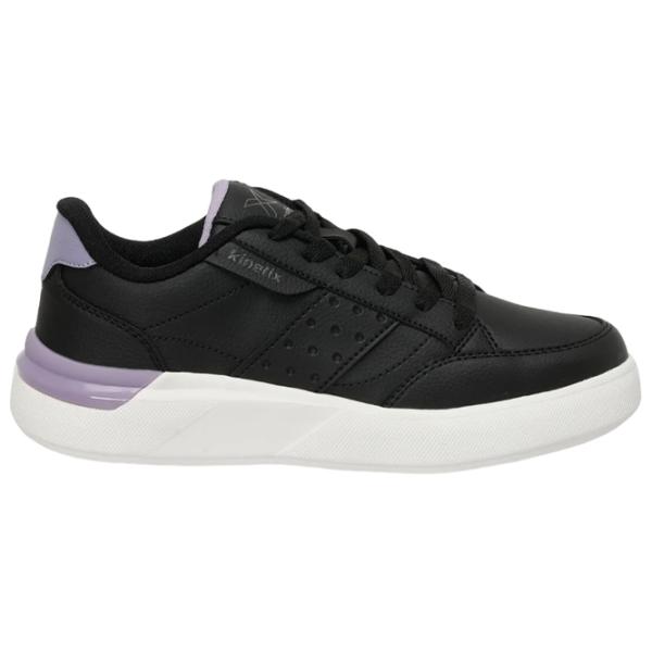 Adidași pentru femei Kinetix Glesa Pu W 3PR Primăvară/ Black photo 3