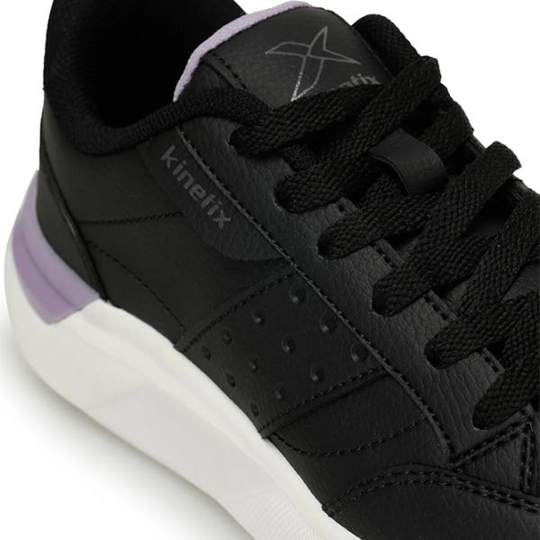 Adidași pentru femei Kinetix Glesa Pu W 3PR Primăvară/ Black photo 7