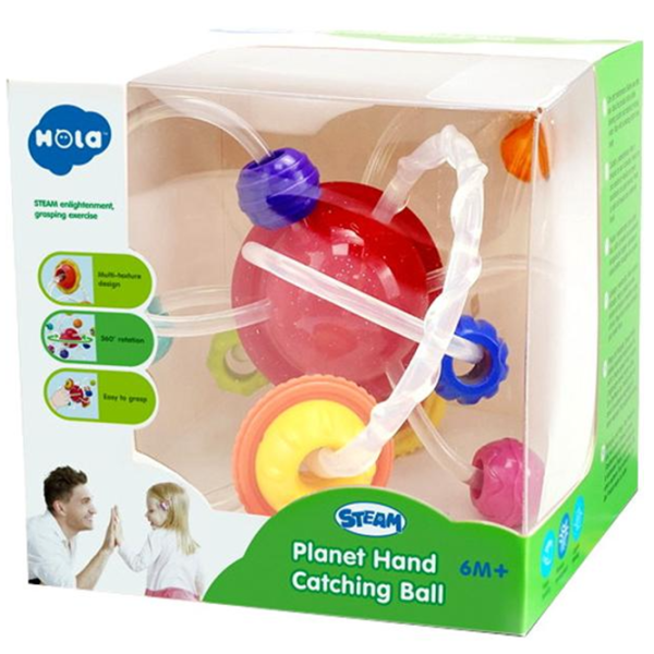 Jucarii pentru copii Hola Toys OP HT E7998 de la 6 luni photo 2 Jucarii pentru copii Hola Toys OP HT E7998 de la 6 luni photo 2