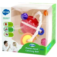 Jucarii pentru copii Hola Toys OP HT E7998 de la 6 luni photo 2