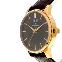 Наручные часы для мужчин Claude Bernard 63003 37R BRIR Кварцевый/ 41 мм photo 2