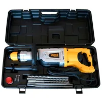Ciocan demolator INGCO RH17001 1700 W / Yellow photo 2