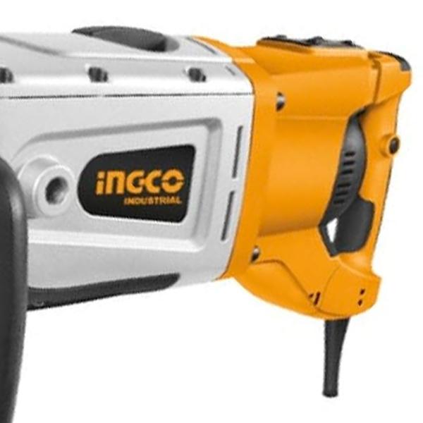 Ciocan demolator INGCO RH17001 1700 W / Yellow photo 4