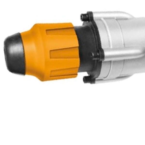 Ciocan demolator INGCO RH17001 1700 W / Yellow photo 5